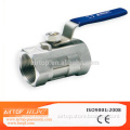 BV-10 China professional manufacturer of stainless steel sanitary ball valves